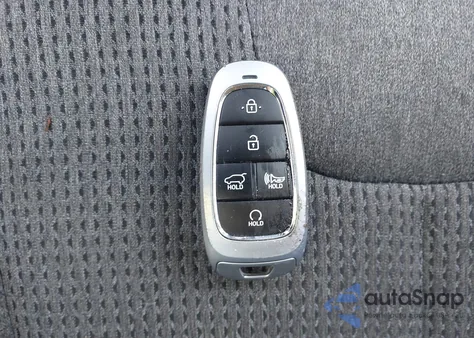 2021 Hyundai Santa Fe Sel from USA, damaged, VIN 5NMS64AJ9MH355938